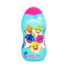 Pinkfong - Baby Shark Bubble Bath (400ml)